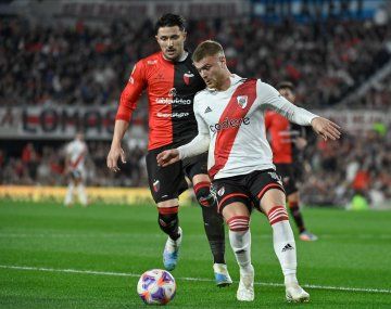 Cómo ver en vivo Colón vs River por la Copa de la Liga