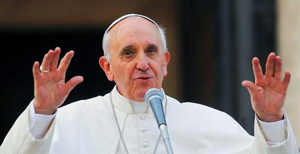 Al final, el Papa no vendrá a la Argentina durante este año