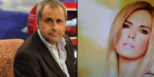 Canosa vuelve a la TV y quiere contar toda su historia con Jorge Rial