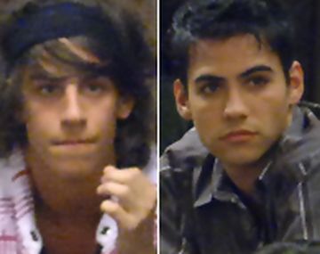 Gh nominados