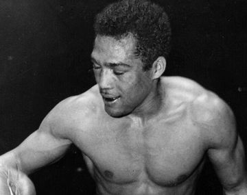 Falleció Sugar Ramos