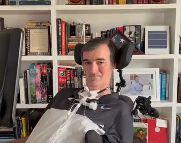 El contundente diagnóstico de Esteban Bullrich sobre el fracaso de la Ley Ómnibus