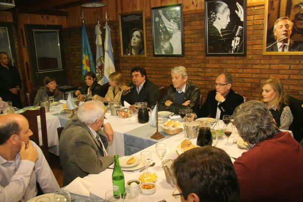 El PJ Bonaerense se mete en las Universidades públicas