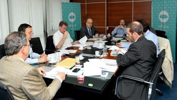 afsca nego un llamado a concurso para cubrir 114 cargos afsca nego un llamado a concurso para cubrir 114 cargos