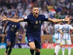 Mbappé rechazó la tremenda oferta de Al-Hilal: dónde va a jugar