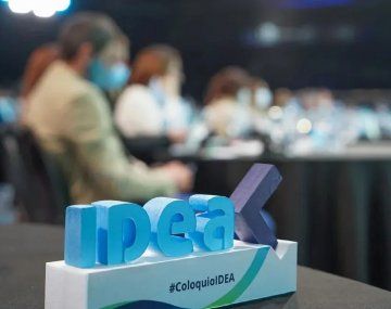 Coloquio IDEA: los candidatos se reunirán ante empresarios días antes de las elecciones