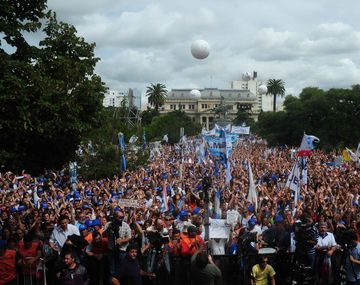 Un fallo a favor de los docentes en la Provincia