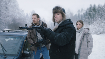 La serie basada en una novela dramática que tiene una muy buena trama La serie basada en una novela dramática que tiene una muy buena trama