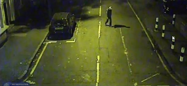 Reino Unido: una joven fue violada tres veces en una hora y la secuencia quedó grabada