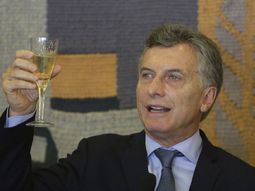 Mauricio Macri
