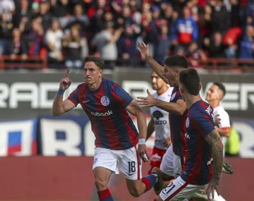 Cómo ver en vivo Instituto vs San Lorenzo por la Liga Profesional