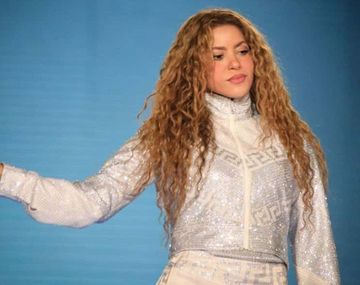Shakira en Copacabana 2026: dónde seguir en vivo el histórico show en Brasil