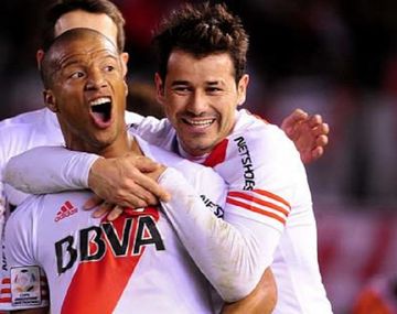 Gracias a un gol de penal