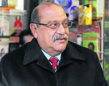 El fiscal aseguró que hay elementos suficientes para investigar a Boudou