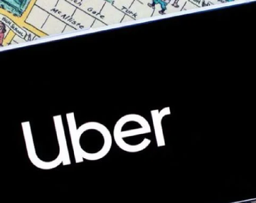 La Justicia porteña determinó la ilegalidad de Uber en la Ciudad