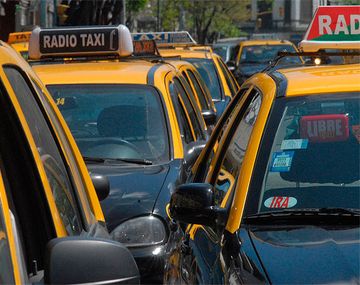 Aumenta la tarifa de taxis a partir del próximo domingo 29