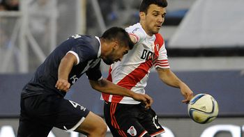 con la vuelta de alario, river le gano a velez en el jose amalfitani con la vuelta de alario, river le gano a velez en el jose amalfitani