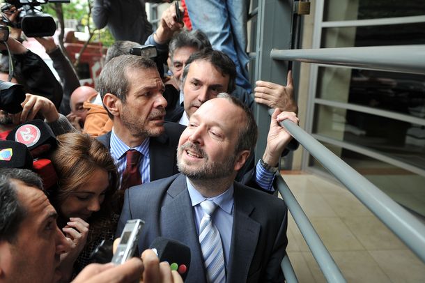 Tenemos 120 días para analizar el plan de Clarín