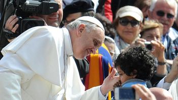 desde que bergoglio es papa se triplico el nombre francisco desde que bergoglio es papa se triplico el nombre francisco