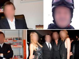 horror en un country: el acusado se sento en el sillon despues del crimen horror en un country: el acusado se sento en el sillon despues del crimen