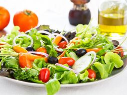 mitos y verdades sobre las dietas vegetarianas mitos y verdades sobre las dietas vegetarianas