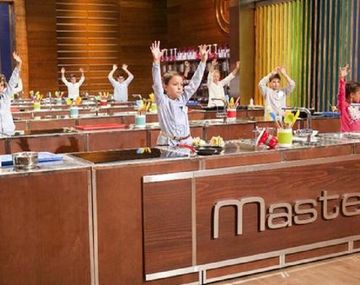 Debutó MasterChef Junior: conocé a los 16 participantes