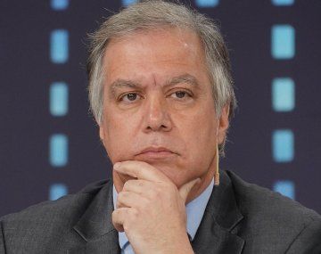 Un legislador de JxC aseguró que es obvio que no votará a Javier Milei