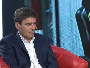 Fernán Quirós: La situación actual es muy parecida al pico de enero