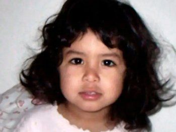 Caso Sofía Herrera: ADN negativo para una joven sanjuanina parecida