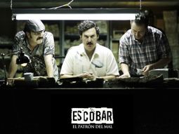como es escobar, el patron del mal, la serie que llega a la argentina como es escobar, el patron del mal, la serie que llega a la argentina