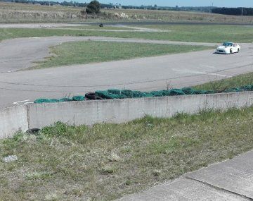 Mar del Plata habilita su autódromo para correr picadas