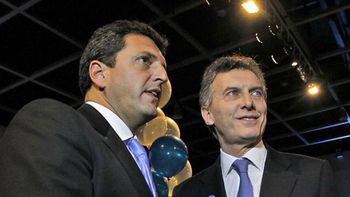 ¿massa es mas competitivo que macri en el balotaje? ¿massa es mas competitivo que macri en el balotaje?