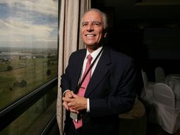 Alejandro Bulgheroni Alejandro Bulgheroni