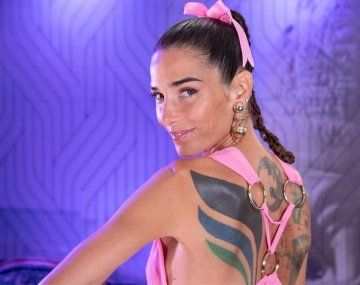 Quiénes se sentarán en la mesa de Juana Viale este domingo 1° de marzo