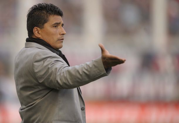 ¿Por qué Omar Asad le dijo que no a su querido Vélez?