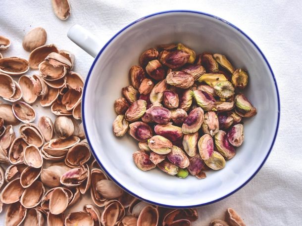 No las tires: sorprendentes usos para las cáscaras de pistacho que podés aplicar en casa