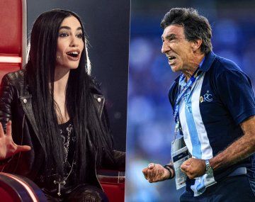 Costas le gana a todos.