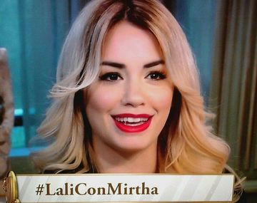 ¿Pasa algo entre Lali Espósito y Nacho Viale?