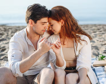 Los signos del zodíaco más compatibles en el amor, según la inteligencia artificial.