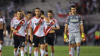 el nuevo rival de river: viajara mas de 15 mil kilometros en 27 dias el nuevo rival de river: viajara mas de 15 mil kilometros en 27 dias