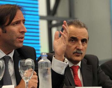 Lorenzino: se cree que el mercado es una cueva donde se timbea