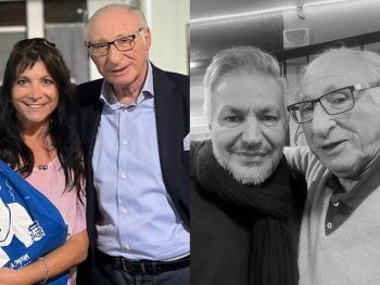 El periodismo deportivo despide a Ernesto Cherquis Bialo: los más sentidos mensajes