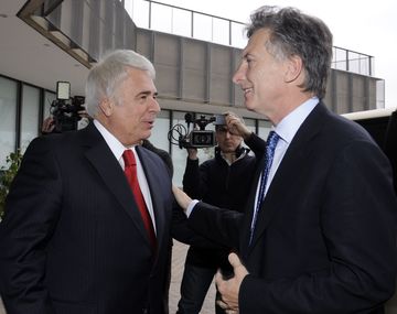 ¿Cristina o Macri? Votaría en blanco