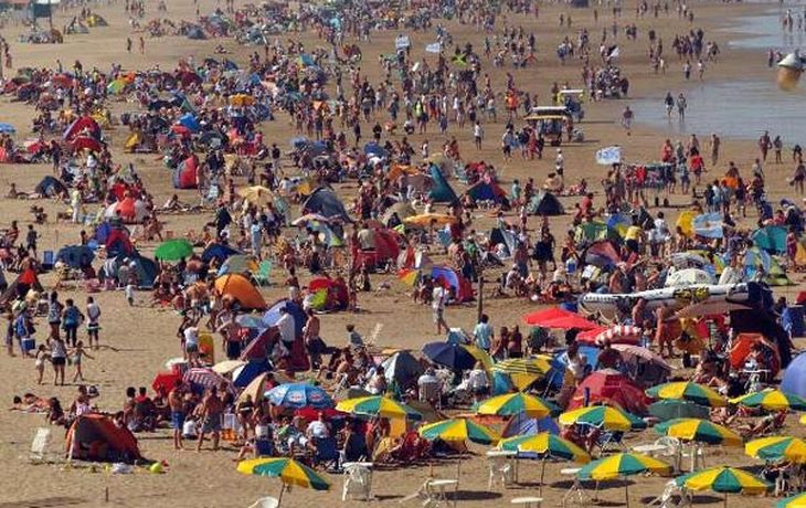 Habrá 19 feriados y siete fines de semana largos en 2013