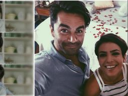 los ricos no piden permiso: asi se sera la primera escena de sexo de agustina cherri y gonzalo heredia los ricos no piden permiso: asi se sera la primera escena de sexo de agustina cherri y gonzalo heredia