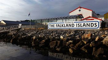 una publicacion afirma que las islas malvinas son uruguayas una publicacion afirma que las islas malvinas son uruguayas