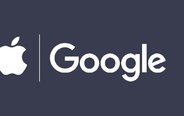 Sin grieta: Google y Apple se juntan contra el coronavirus