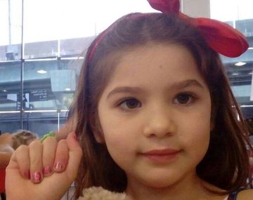 Alum fue raptada por su papá