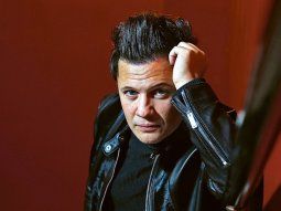 dario lopilato fue internado y sera operado en las proximas horas: que le paso dario lopilato fue internado y sera operado en las proximas horas: que le paso