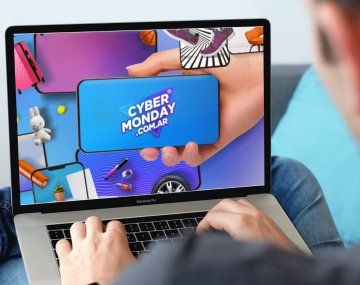 CyberMonday 2022: qué productos se pueden comprar en cuotas sin interés